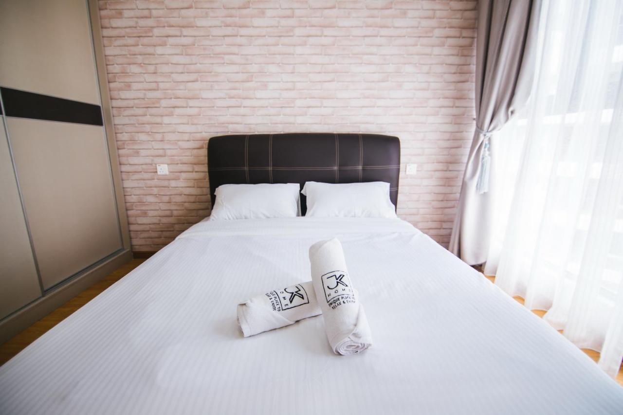 Aparthotel Country Garden Danga Bay @ Uha Johor Bahru