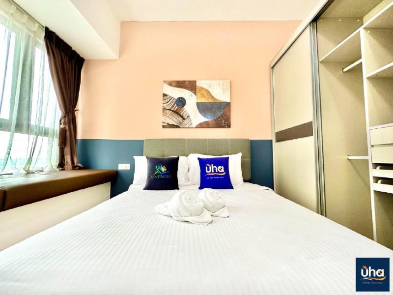 Aparthotel Country Garden Danga Bay @ Uha Johor Bahru