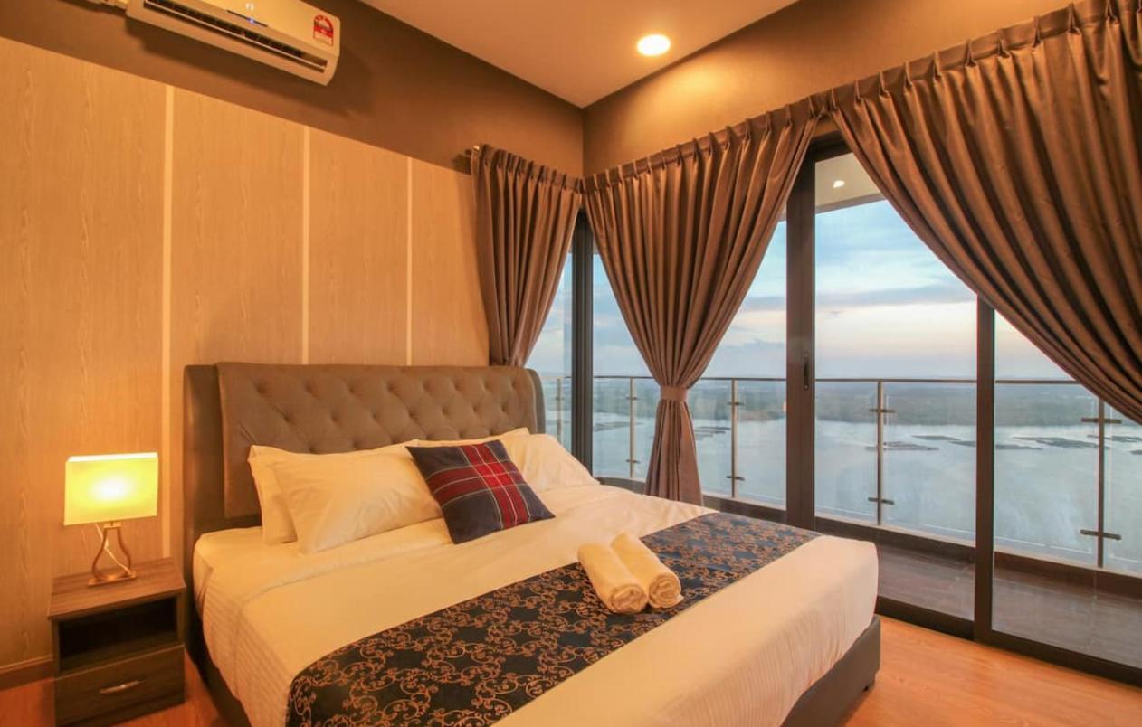 Country Garden Danga Bay @ Uha * Johor Bahru