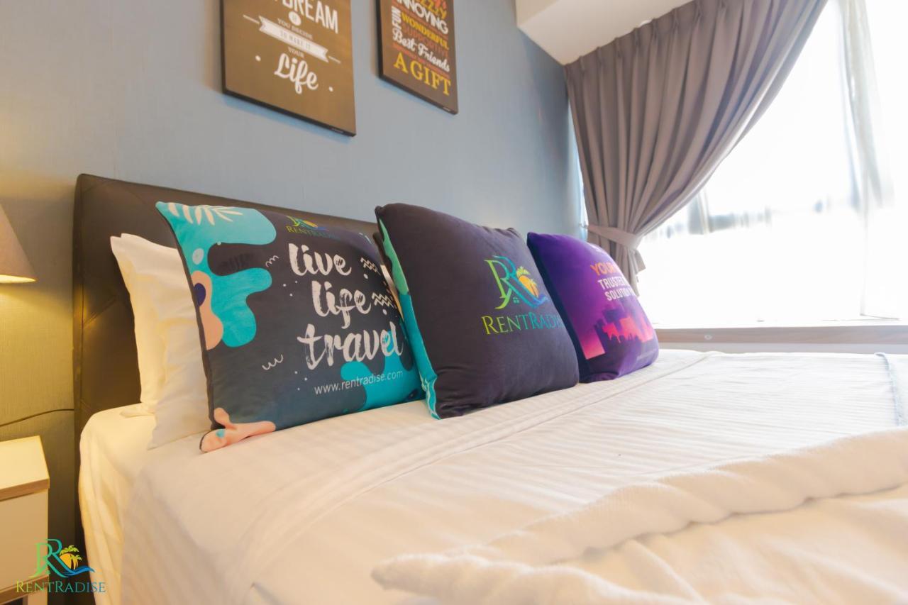 Aparthotel Country Garden Danga Bay @ Uha *