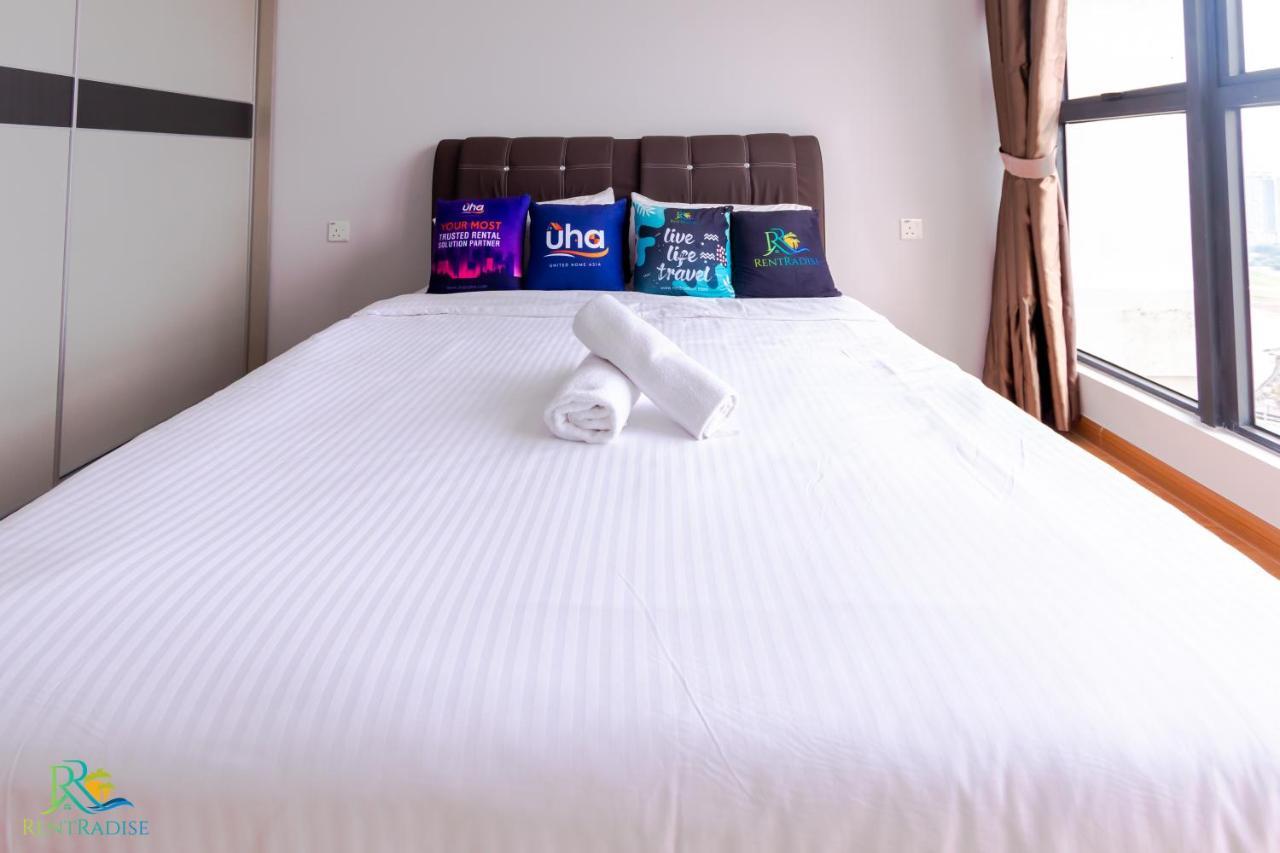 Aparthotel Country Garden Danga Bay @ Uha Johor Bahru