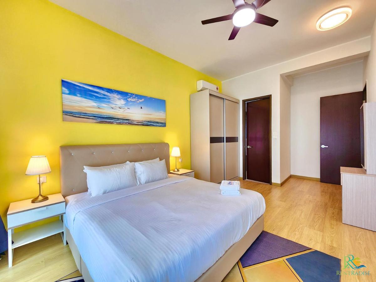 Aparthotel Country Garden Danga Bay @ Uha *