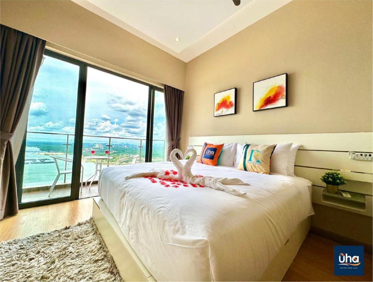 Country Garden Danga Bay @ Uha Aparthotel