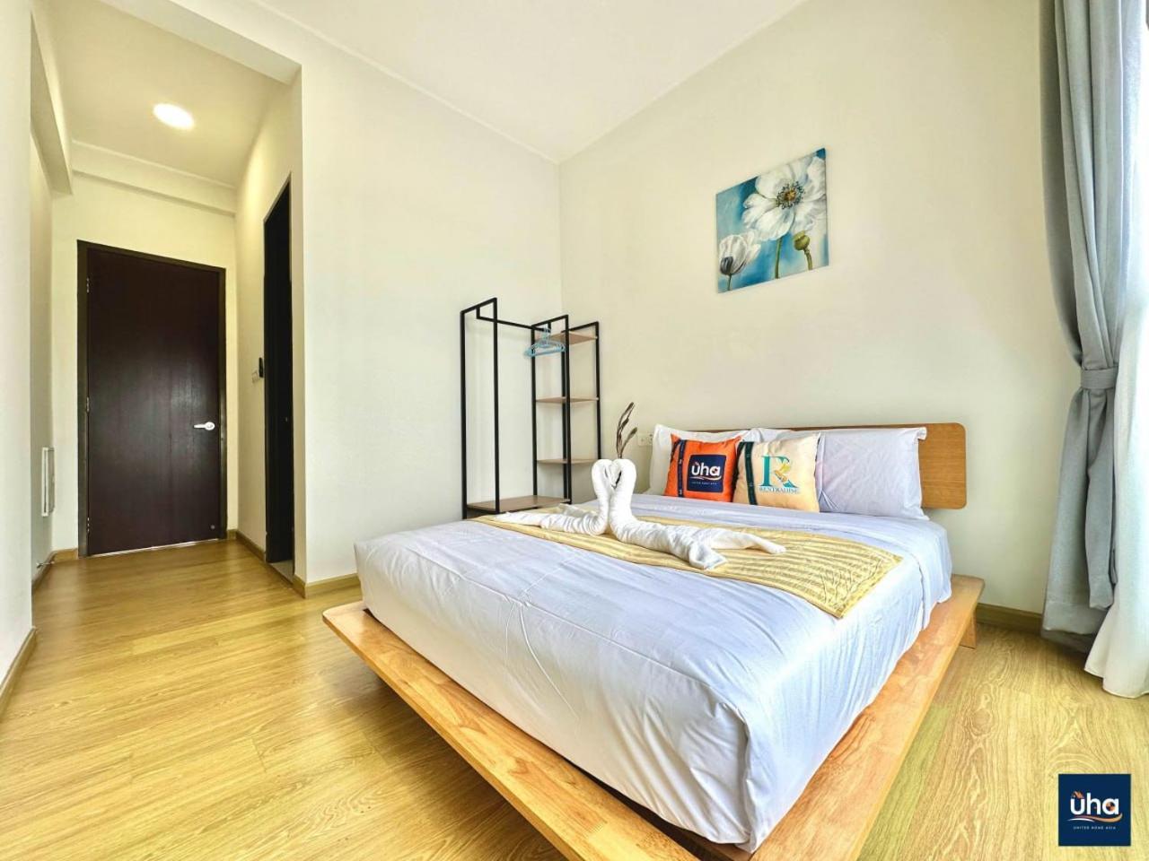 Aparthotel Country Garden Danga Bay @ Uha *