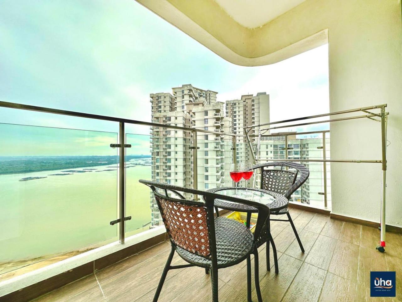 Country Garden Danga Bay @ Uha Johor Bahru