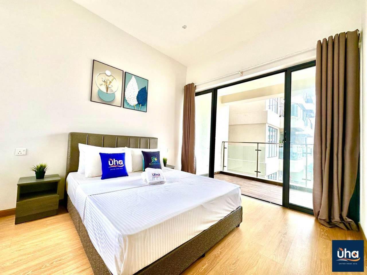 Country Garden Danga Bay @ Uha Aparthotel Johor Bahru