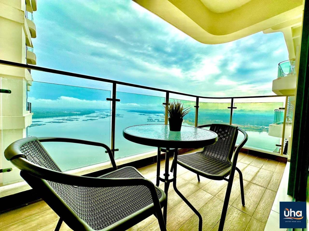 Aparthotel Country Garden Danga Bay @ Uha Johor Bahru
