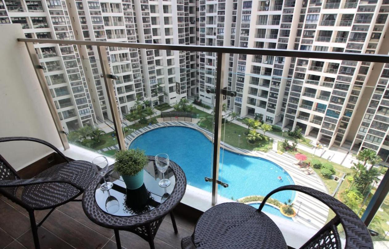Country Garden Danga Bay @ Uha * Johor Bahru