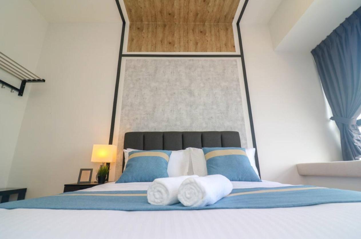 Country Garden Danga Bay @ Uha Aparthotel