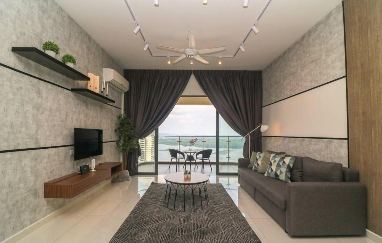 Aparthotel Country Garden Danga Bay @ Uha Johor Bahru