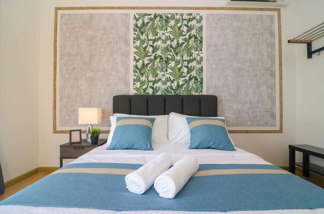 Aparthotel Country Garden Danga Bay @ Uha