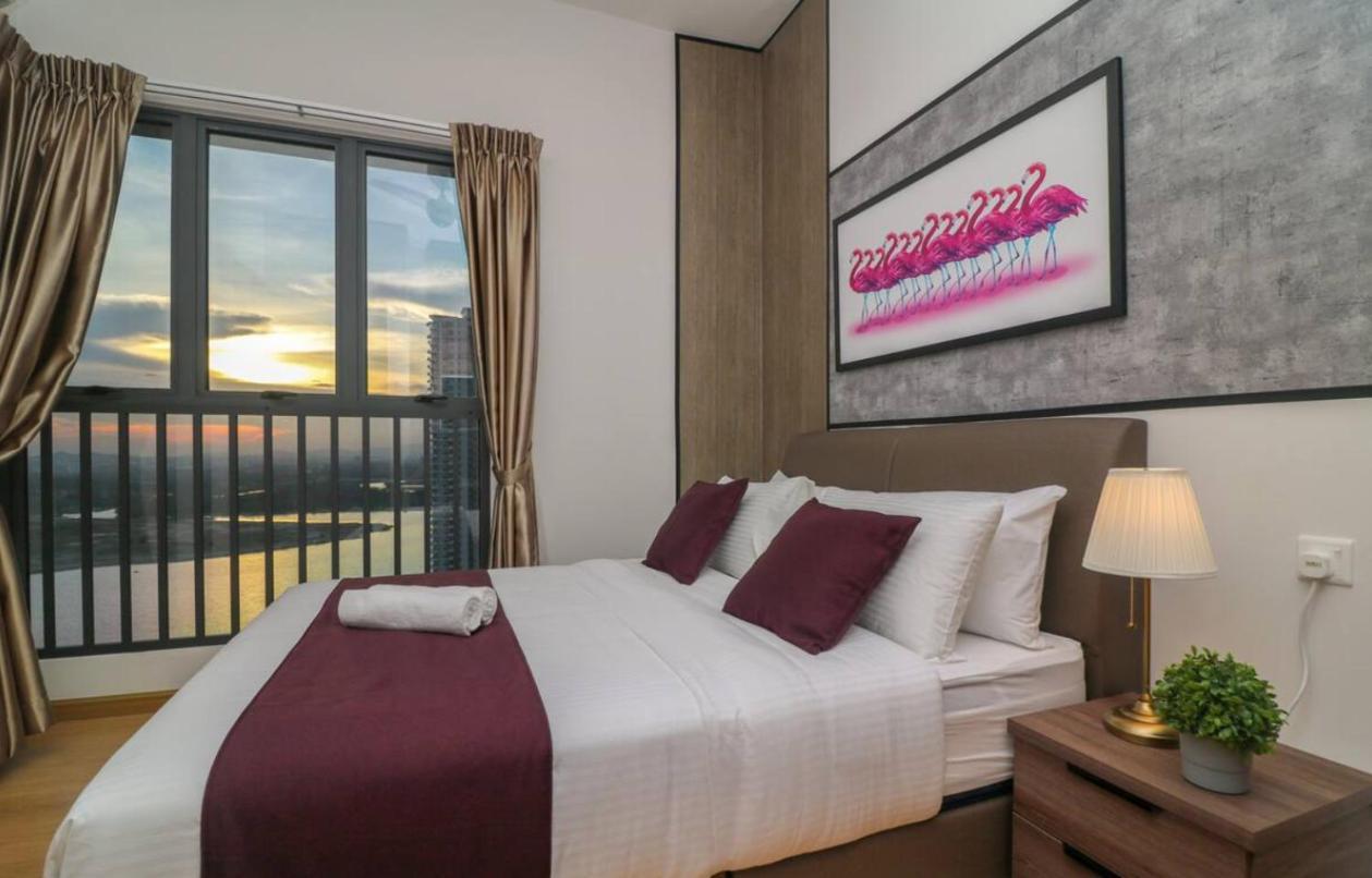 Aparthotel Country Garden Danga Bay @ Uha