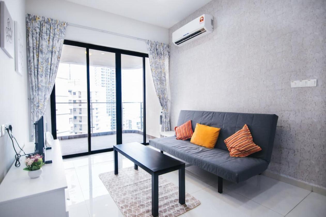 Aparthotel Country Garden Danga Bay @ Uha *