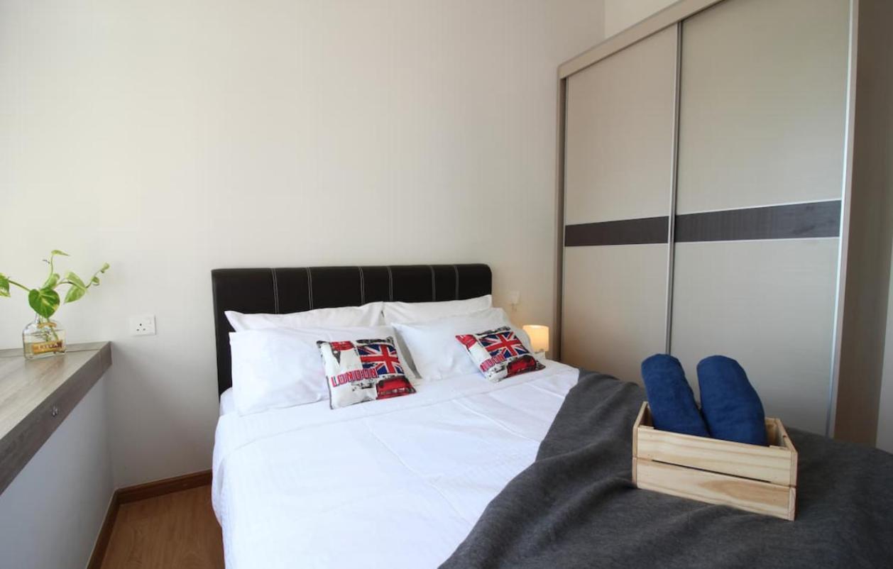 Aparthotel Country Garden Danga Bay @ Uha Johor Bahru