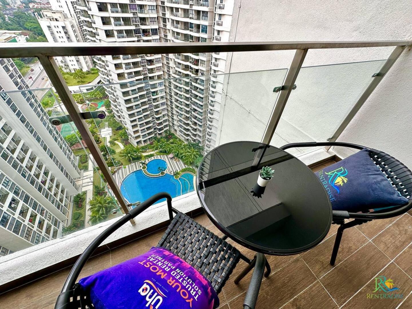 Aparthotel Country Garden Danga Bay @ Uha